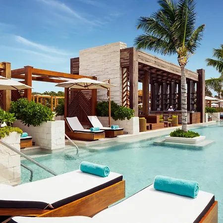 Jungala Hotel At Vidantaworld Riviera Maya-3