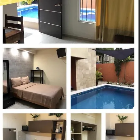 Alcoby Apartment-2