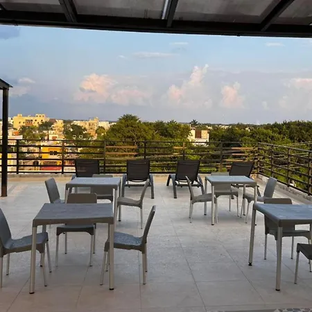 Hostal Del Jaguar-3