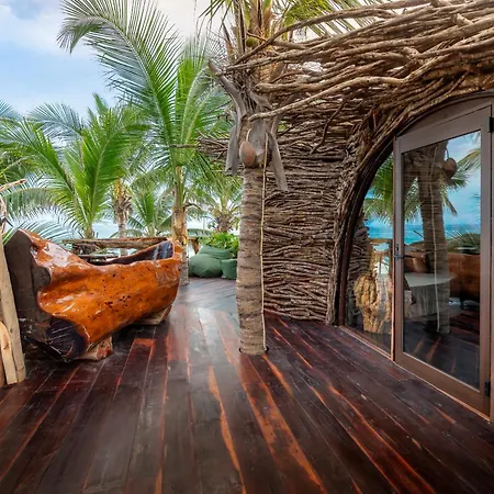 Kanan Tulum Hotel & Spa Adults Only Playground-2