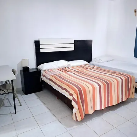 Samba Rooms-3