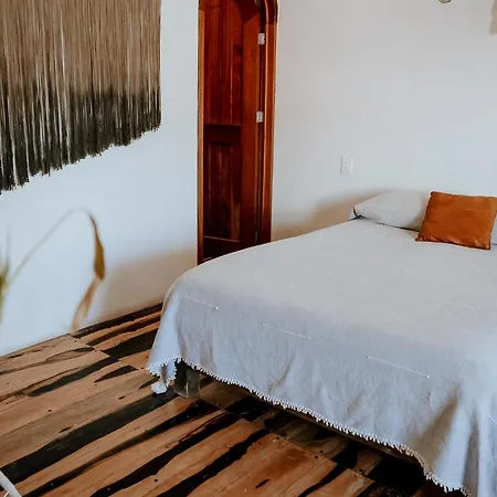 Apartments & Suites Madre Holbox Self-Check In-2