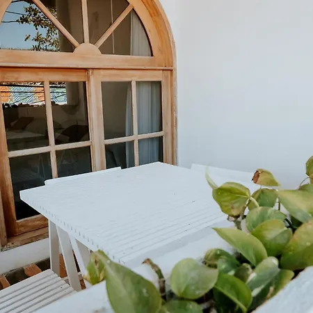 Apartments & Suites Madre Holbox Self-Check In-3