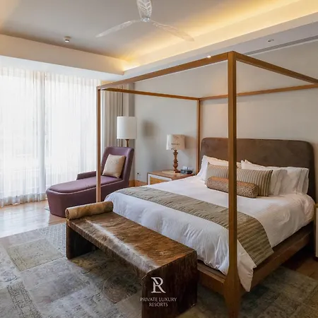 Grand Luxxe Residence Two Bdr Loft- Riviera Maya-2