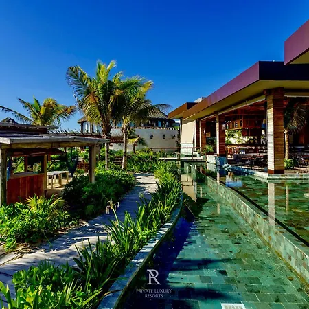Grand Luxxe Residence Two Bdr Loft- Riviera Maya-3