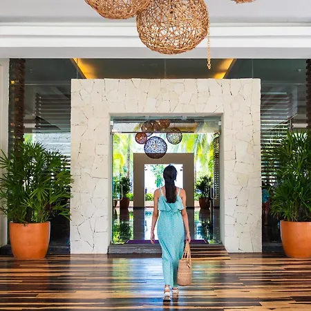 The Sens Cancun By Oasis (Adults Only)-3