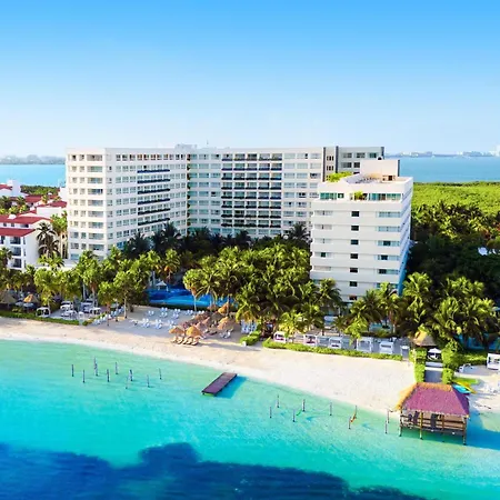 The Sens Cancun By Oasis (Adults Only)-2