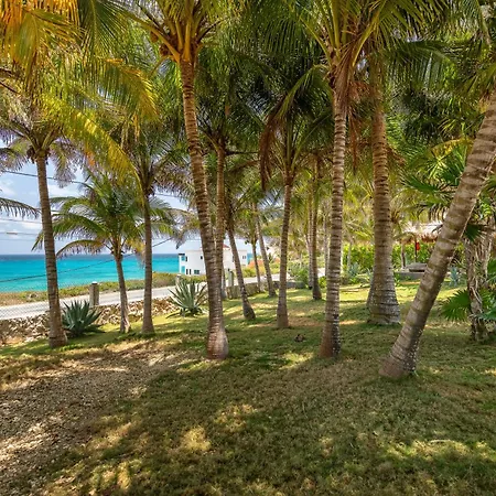 Casa Vista Al Mar Isla Mujeres-3