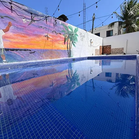 Almar Family House-3
