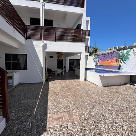 Almar Family House-2