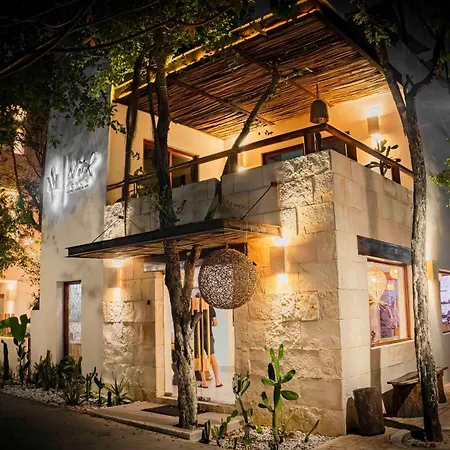 Niik Tulum-2