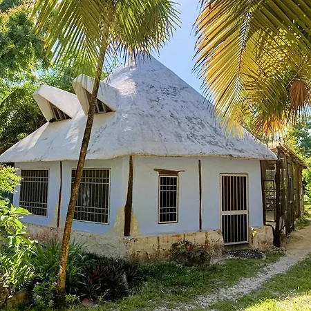 Chez Gigi - Eco Lodge-3