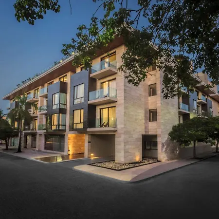 The Yucatan Playa Del Carmen, Adults Only, Tapestry Collection By Hilton-3