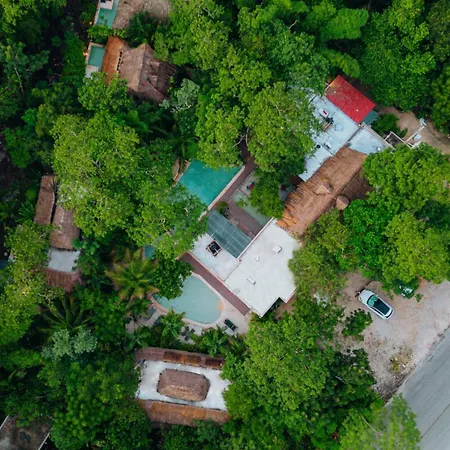 Aldea Coba An Escape Boutique Experience-3