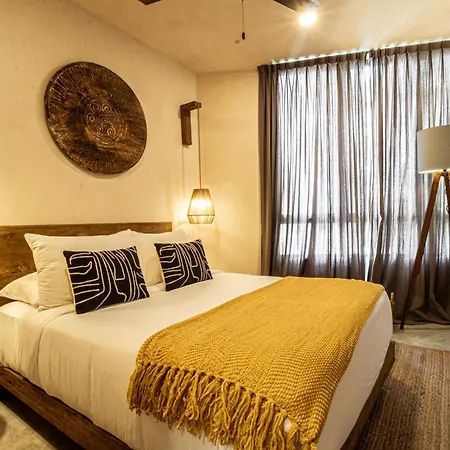 Tulum Jungle Luxury Villa Priv Pool & Concierge 4B-2