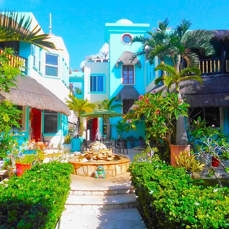 Casa Gatos Suites-2