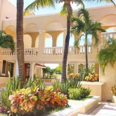 Caribbean Apartment-2
