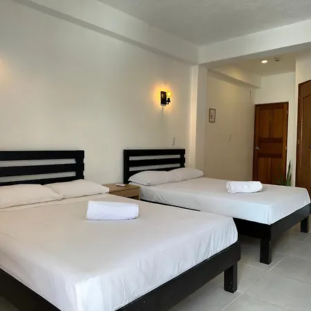 Calma Chicha Rooms-3