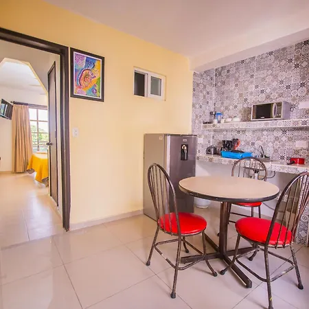 Hotel Melina-3