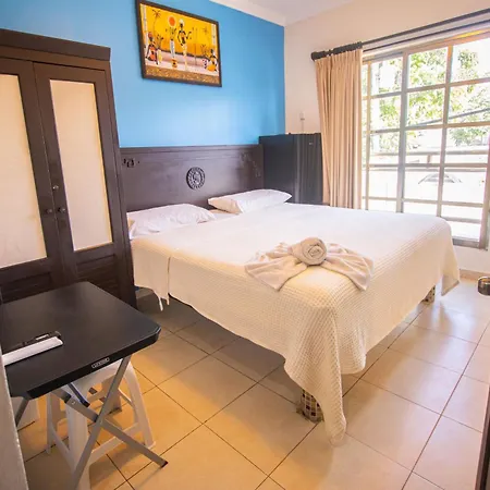 Hotel Melina-2