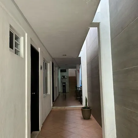 Hotel Marcianito-3