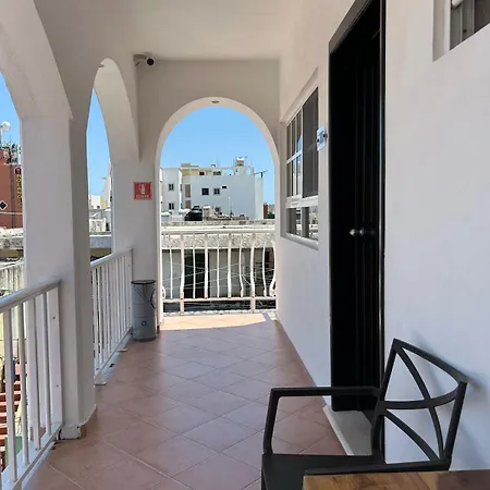 Hotel Marcianito-2