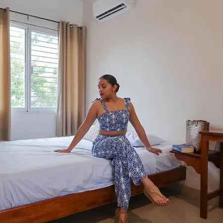 Apartamento 22-3