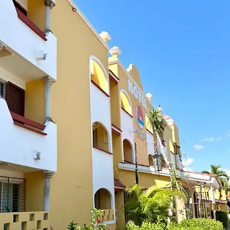 Suites Cancun Center-2