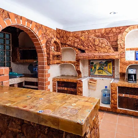 Vica Guest House Cancun - By Aloja Rv-2