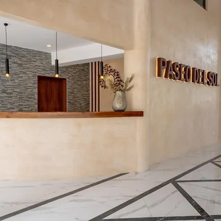 Paseo Del Sol Cenote A 301 Condo-2