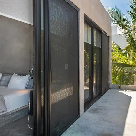 Casa Gonza Holbox-2