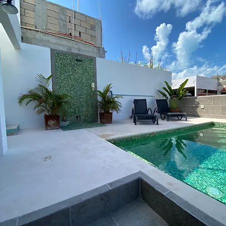 Villas Chukum-2