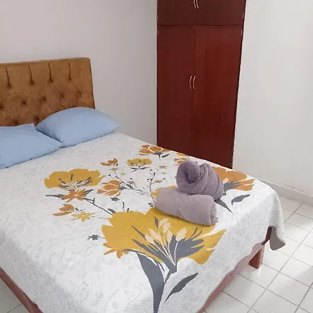 Casa Soliman - Cancun Centro Market28 Cable Tv Hbo Fox Netlix-2