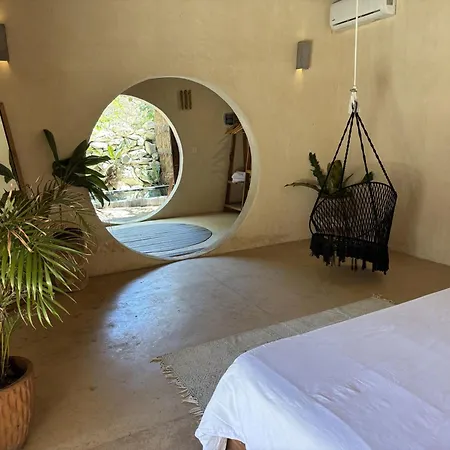 Zenote Sanctuary (Adults Only)-3