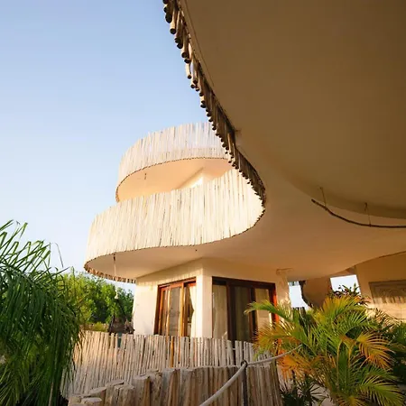 H Boutique Casa Noma-Noma Holbox-2