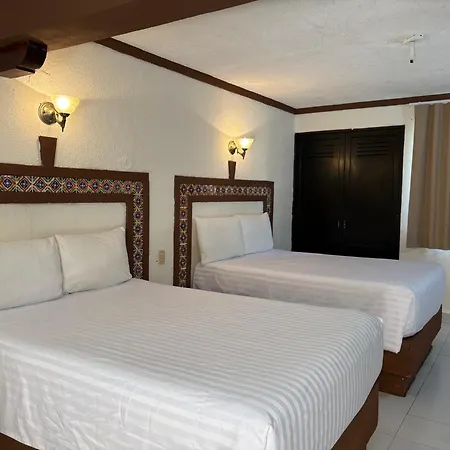 Suites Cancun Center-3