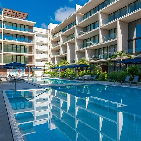Oc321 Oceana Amazing 3 Bedrooms-3