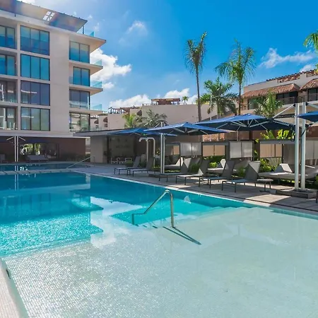 Oc321 Oceana Amazing 3 Bedrooms-2