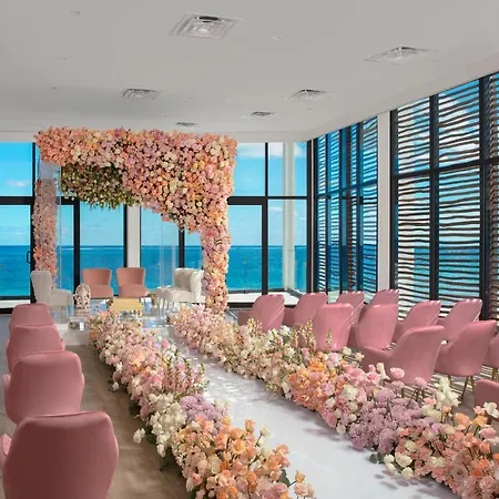Dreams Sapphire Resort & Spa-3