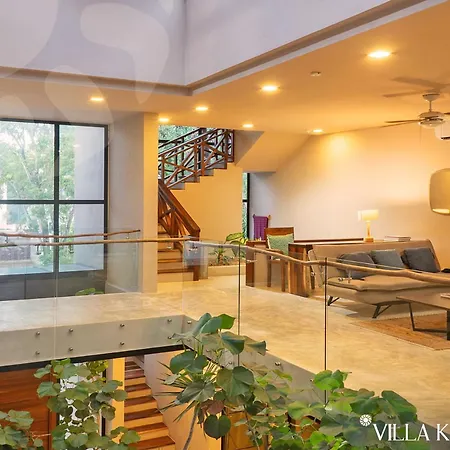 Premium 4Br Villa, Private Pool, Jacuzzi, Gated-2