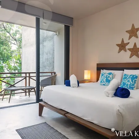 Premium 4Br Villa, Private Pool, Jacuzzi, Gated-3