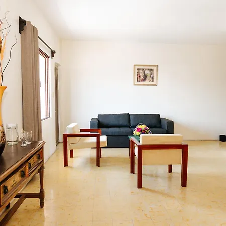 Casa Chetumal Hotel-3