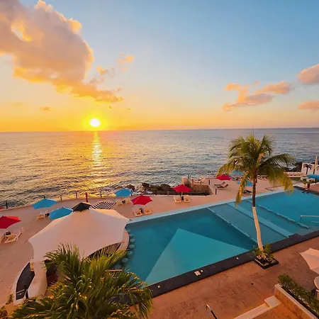 Coral Princess Hotel & Dive Resort-2