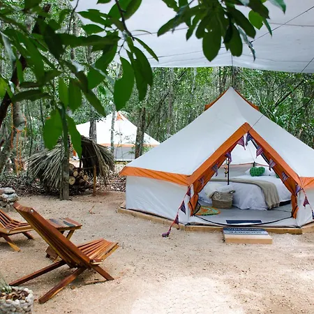 Glamping Mama Loo Mm-2