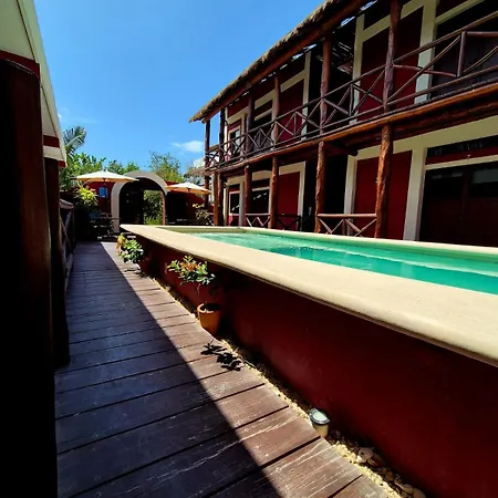 Holbox Isla Bonita-3
