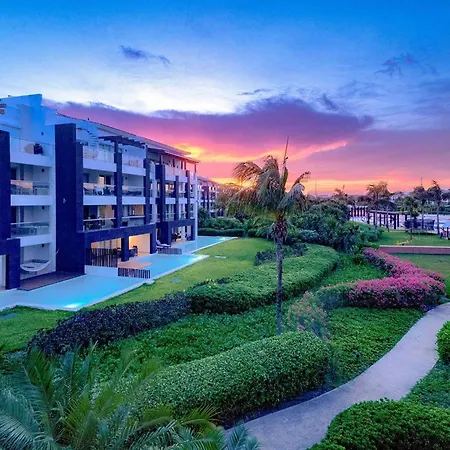 Luxury 3 Bedroom Condo - Beachfront Complex At Mareazul - Buena Vida-3