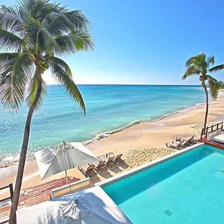 Mareazul 202S Oceanfront 2Br With Plunge Pool-3