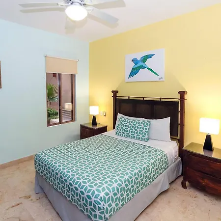 Beachfront Condo, 2 Bedroom - Ocean View At Corto Maltes-3