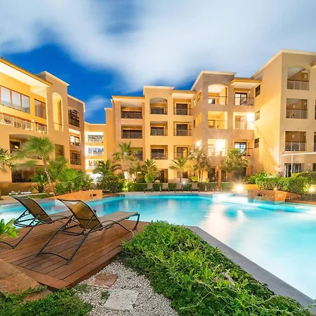 Condo Surf 405 - Luxury Oceanview Beachfront 3 Bedroom With Gym - At El Faro Condos-3