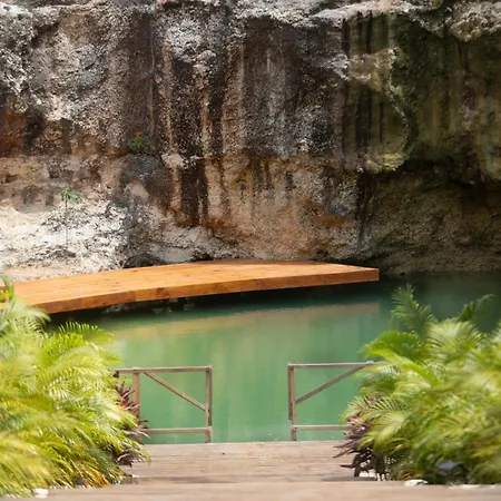 Alma Maya Resort - Riviera Maya-3